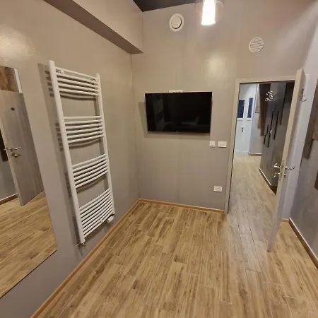 Apartmani New York Nova Gradiska Exterior foto