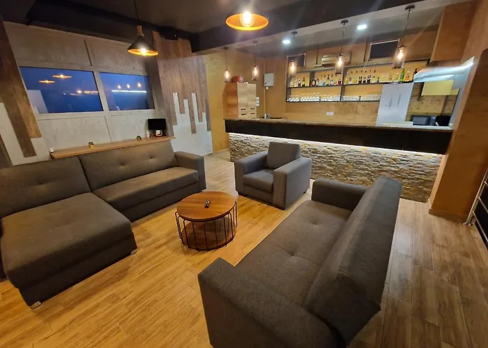 Apartmani New York