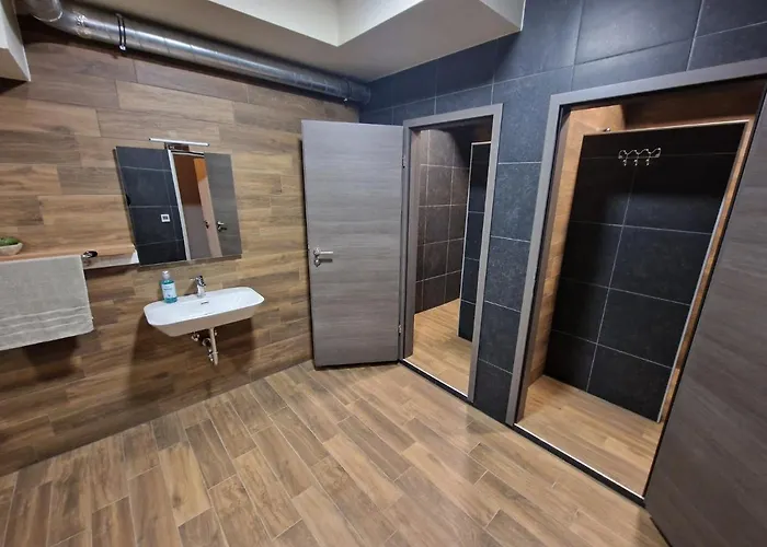 Apartmani New York
