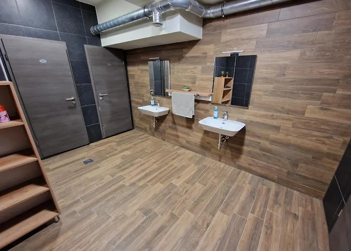 Apartmani New York