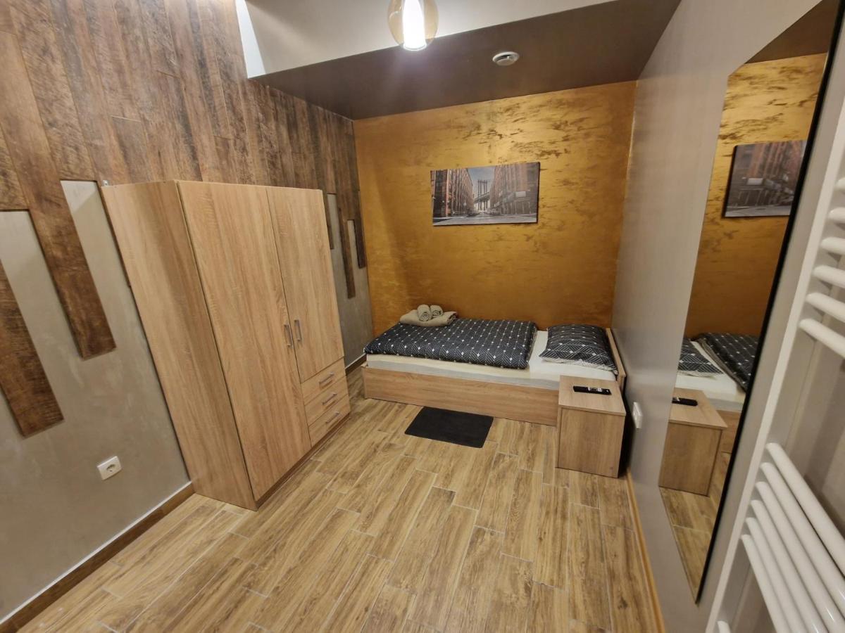 New York Apartment