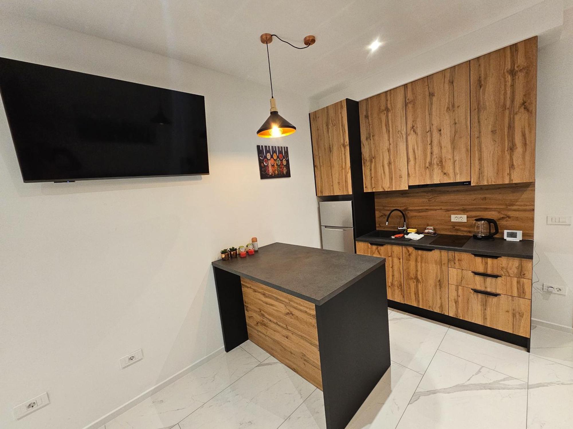 Apartment New York Nova Gradiska